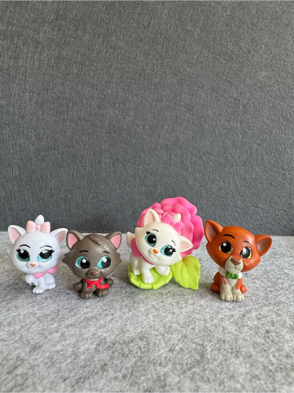 Disney Doorables - Aristocats - Full Bloom Marie